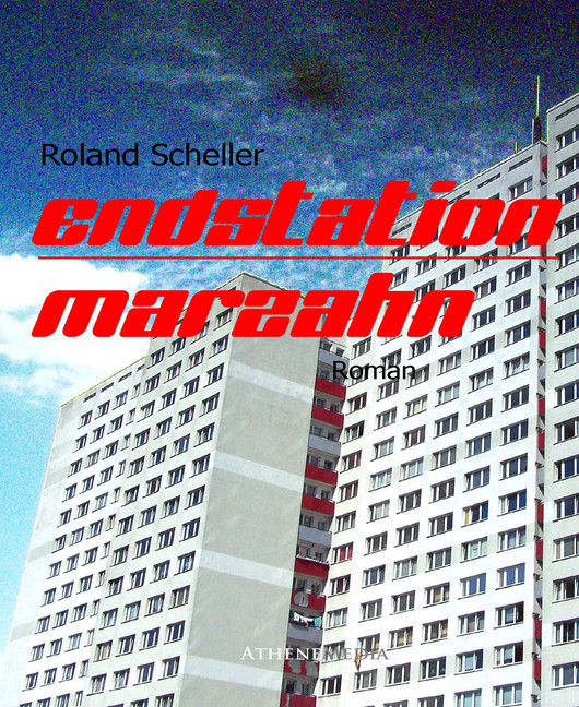 Endstation Marzahn main product photo