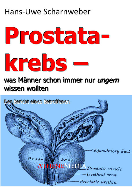 Prostatakrebs main product photo