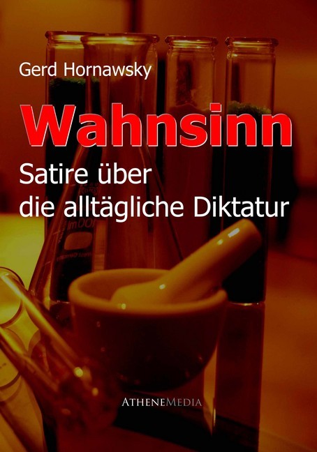 Wahnsinn main product photo