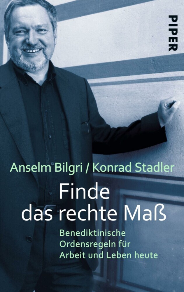Finde das rechte Maß main product photo