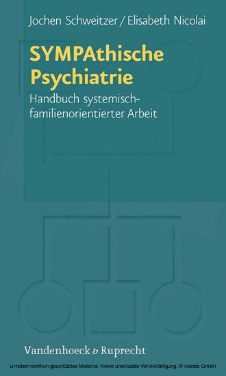SYMPAthische Psychiatrie main product photo