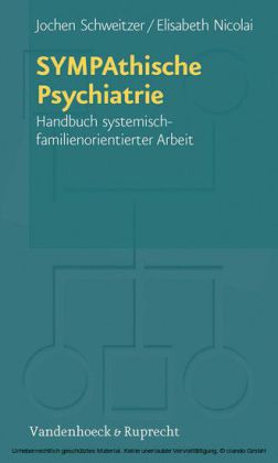 SYMPAthische Psychiatrie