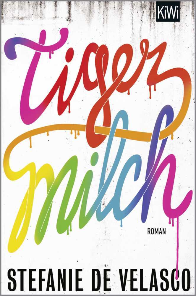 Tigermilch main product photo