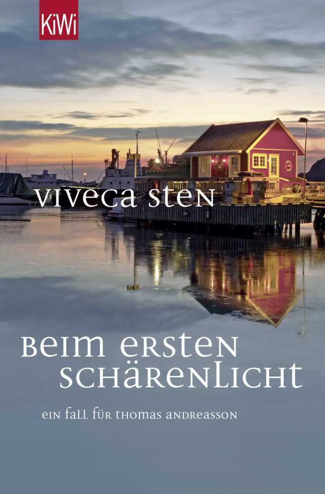 Beim ersten Schärenlicht main product photo