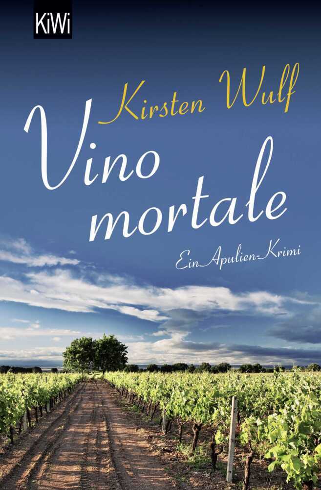 Vino mortale main product photo