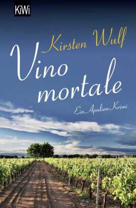 Vino mortale
