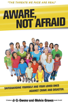 Aware, Not Afraid