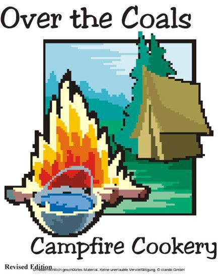 Over the Coals main product photo