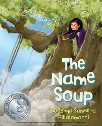 The Name Soup