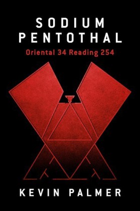 Sodium Pentothal Oriental 34 Reading 254