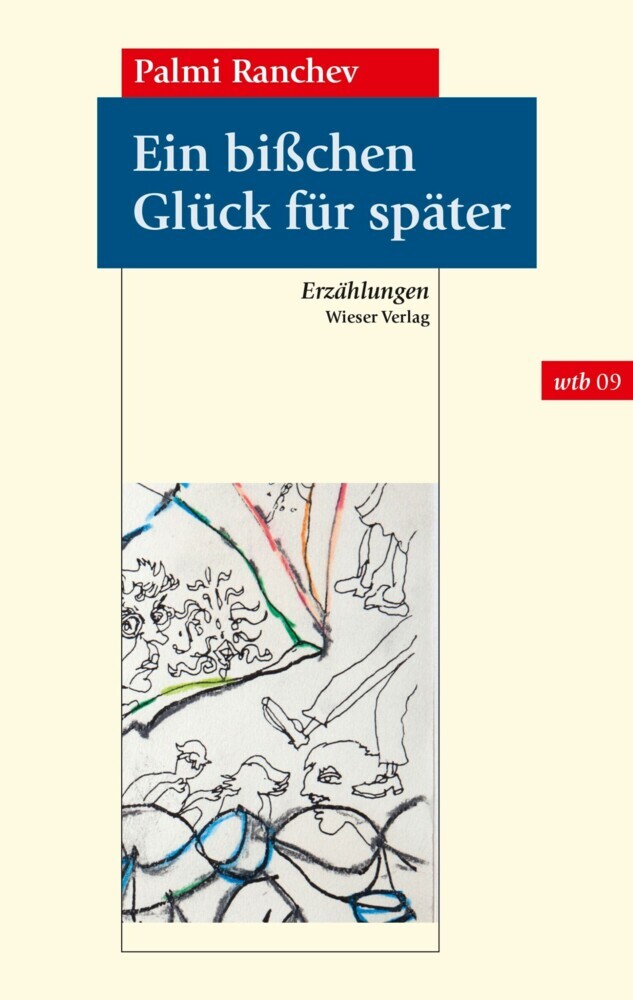 Ein bißchen Glück für später main product photo