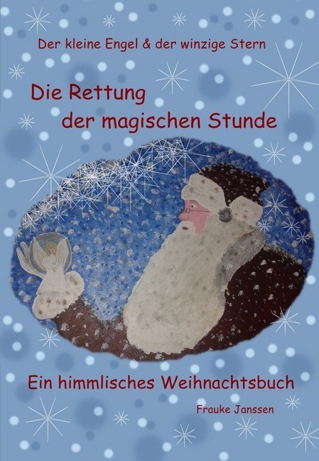 Die Rettung der magischen Stunde main product photo