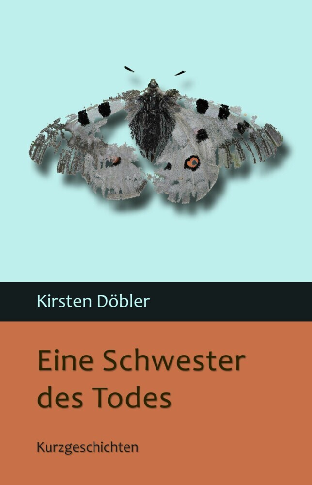 Eine Schwester des Todes main product photo