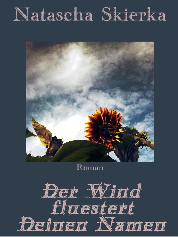 Der Wind flüstert Deinen Namen main product photo