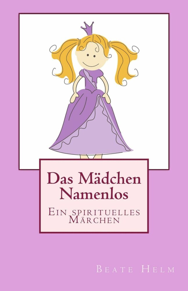 Das Mädchen Namenlos main product photo