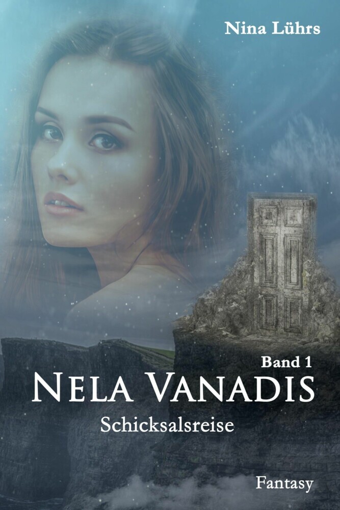 Nela Vanadis main product photo