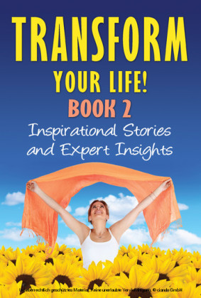 Transform Your Life! BOOK 2