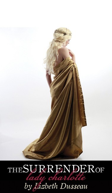 The Surrender Of Lady Charlotte main product photo