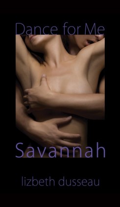Dance For Me Savannah