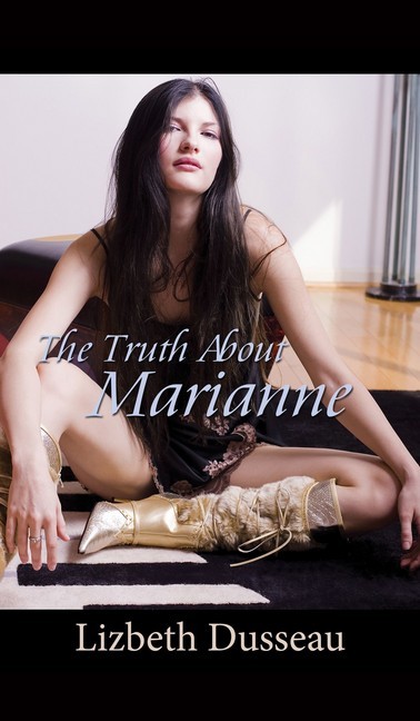 The Truth About Marianne main product photo