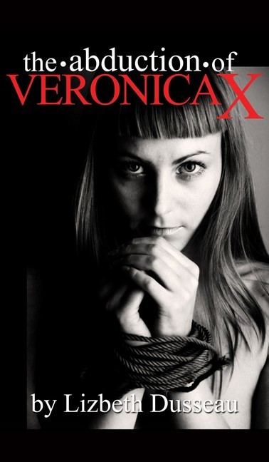 The Abduction of Veronica X main product photo