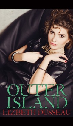 Outer Island