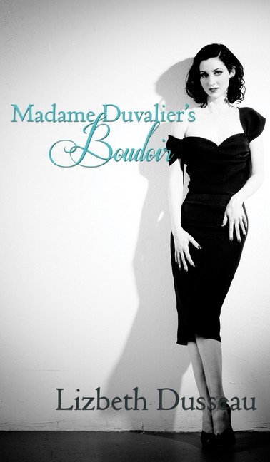 Madame Duvalier's Boudoir main product photo