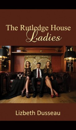 The Rutledge House Ladies