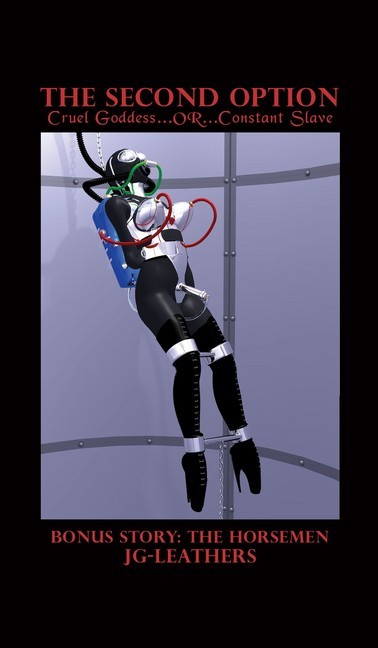 The Second Option: Cruel Goddess or Constant Slave main product photo