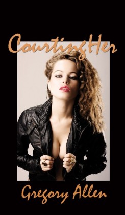 Courting Her, A Femdom Novel