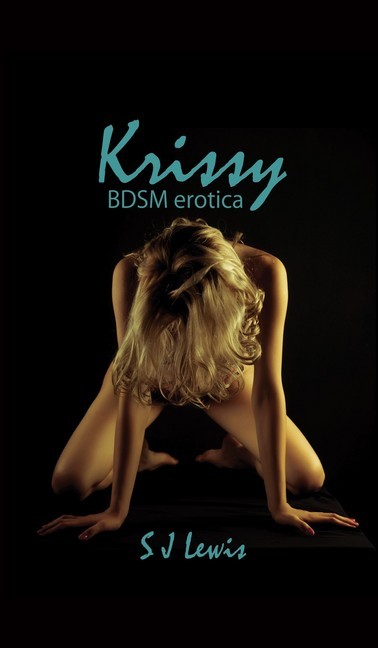 Krissy main product photo