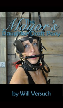 The Mayor's Daughter