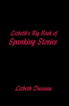 Big Book of Spanking I