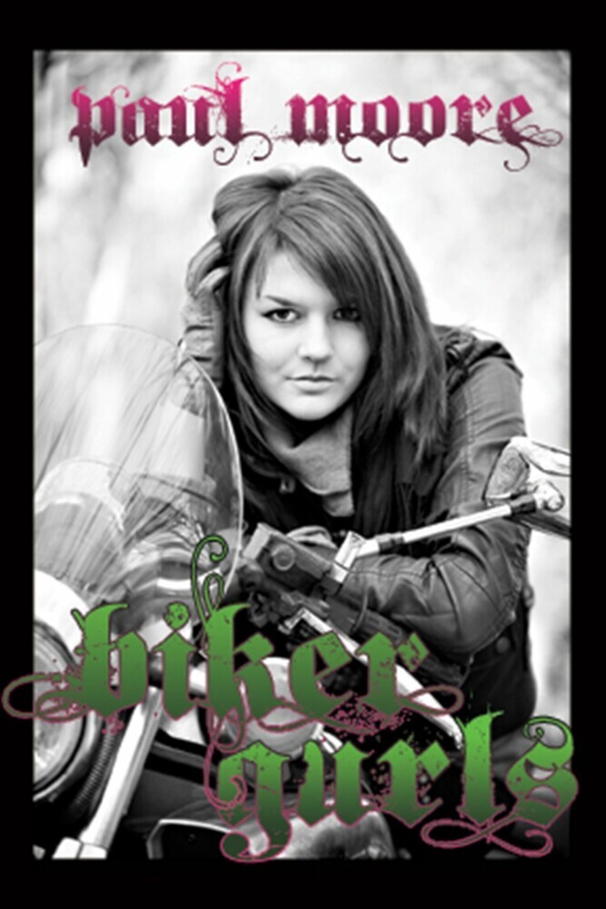 Biker Gurls main product photo