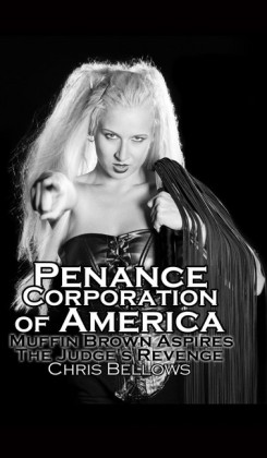 Penance Corporation of America