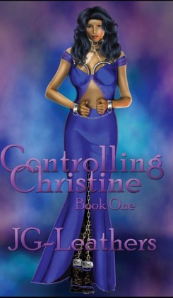 Controlling Christine, Book One