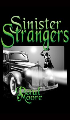 Sinister Strangers