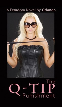 The QTip Punishment