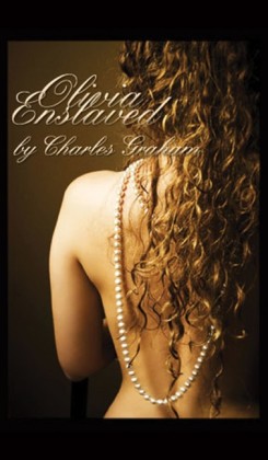 Olivia Enslaved