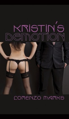 Kristin's Demotion