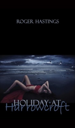 Holiday at Harrowcroft