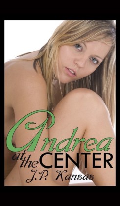 Andrea At The Center