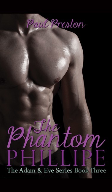 The Phantom Phillipe main product photo