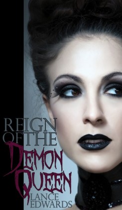 Reign of the Demon Queen