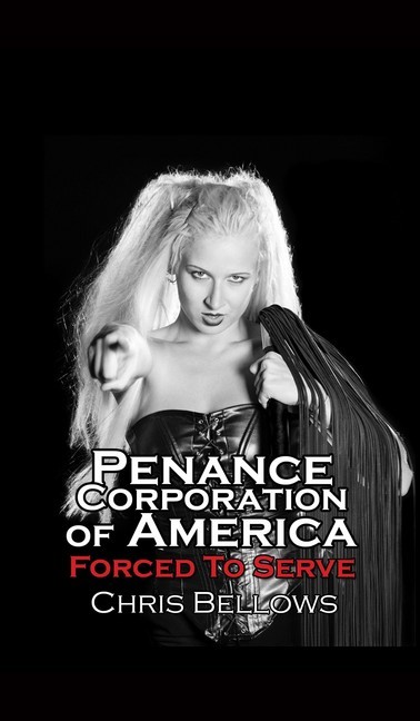 Penance Corporation of America III main product photo