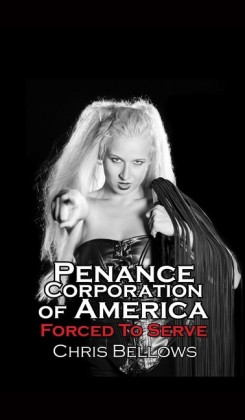 Penance Corporation of America III