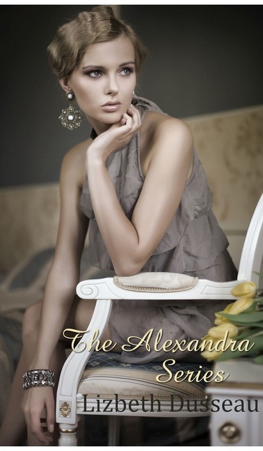 The Alexandra Series main product photo