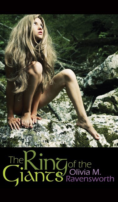 The Ring of the Giants main product photo