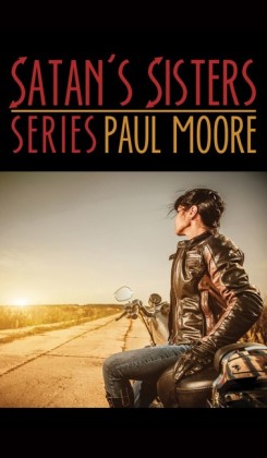 Satan's Sisters Series