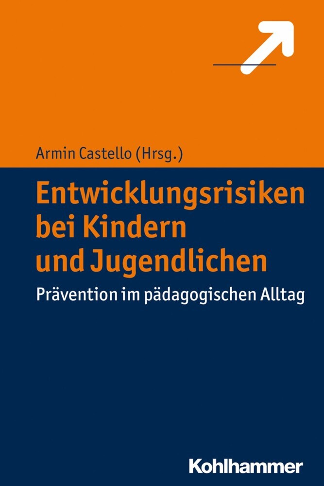 Entwicklungsrisiken bei Kindern und Jugendlichen main product photo